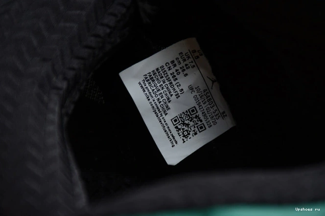 Ducks Jordan 5 Retro 454803-535 Oregon Air 0706